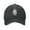 Black, variant on Made In The Image Of God Adult Adjustable Classic Washed Casquette Cap Hat Baseball Cap For Man For Woman