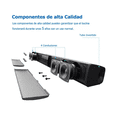 thumbnail image 3 of Barra De Sonido Eleoption Bocina Bluetooth Recargable, 3 of 3
