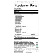 Garden of Life Dr. Formulated Probiotics Once Daily Prenatal - Acidophilus & Bifidobacteria Probiotic Support for Mom & Baby - Gluten, Dairy & Soy Free - 30 Count Vegetarian Capsules