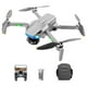 thumbnail image 3 of S135 GPS para evitar obstáculos 3 ejes 5GHz RC Drone Quadcopter, 3 of 9