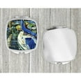 thumbnail image 4 of Carolines Treasures JMK1245SCM Sailboats Compact Mirror  multicolor, 4 of 4