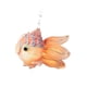 thumbnail image 4 of Juego de faroles de pez dorado DIY 2025, farol colgante decorativo para festivales sin terminar Rosa, 4 of 8