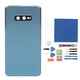 thumbnail image 2 of Back Glass Cover, Replacement Parts Phone Back Glass Cover Housing Door For Maintenance, 2 of 8