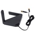 thumbnail image 1 of External Antenna, High Gain 2.4g /5Ghz RP-SMA Dual Frequency Band Router Antenna Adjust Angle  For Wifi Adapter For Computer  Internet Card, 1 of 8