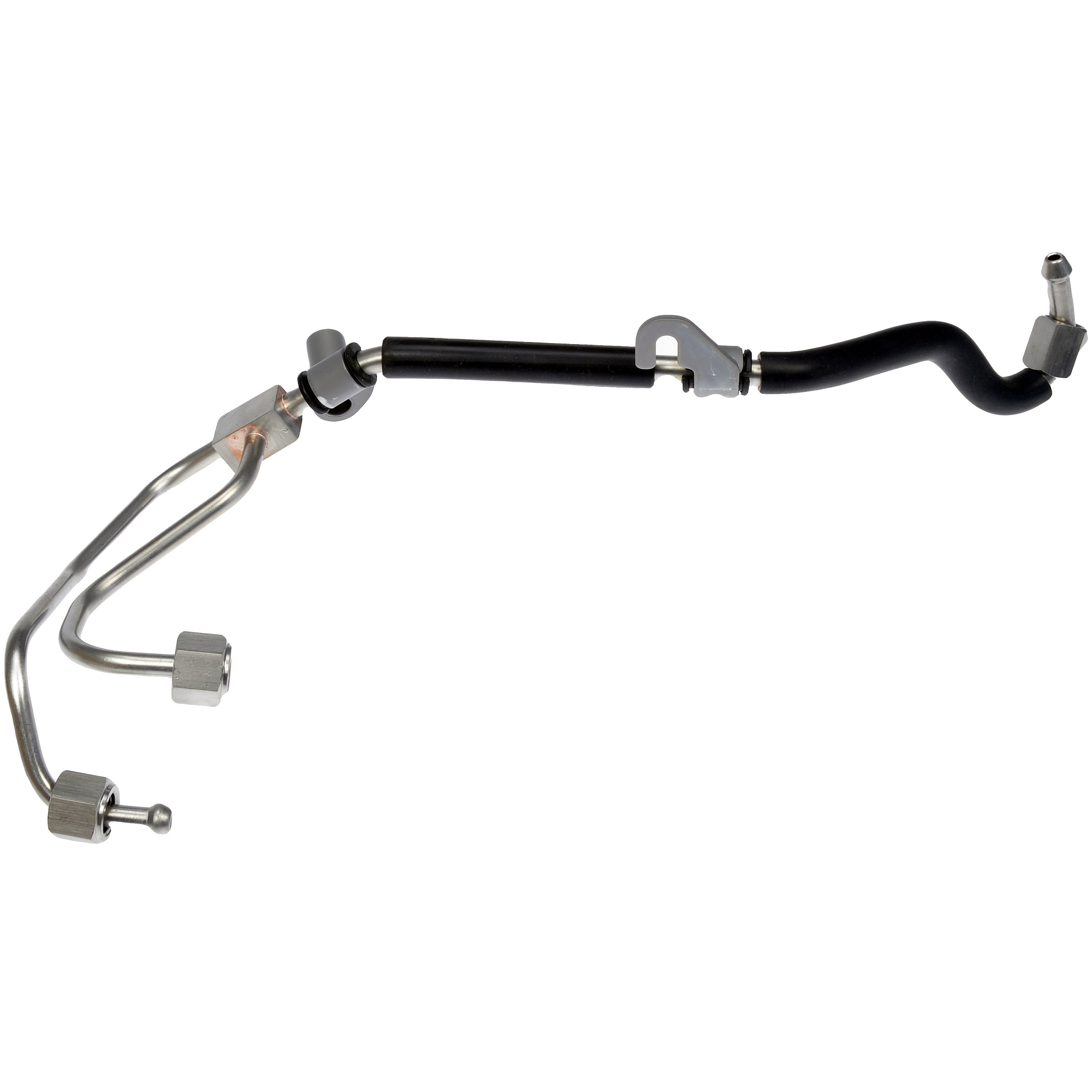 Dorman 809-010 Fuel Injection Fuel Feed Pipe for Specific Ford / Lincoln Models