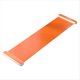 thumbnail image 1 of Esterilla Deslizante para Yoga, para Deportes de Interior, para Entrenamiento de Patinaje de Velocidad, para Hockey Sobre Hielo, Patinaje Sobre Ruedas, 180 cm, Color Naranja, 1 of 5