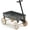 Gray, variant on Kidpop Pula-Mini First Wagon for Toddlers, 4-Wheel Baby Pull Toy Cart for Kids Ages 1-3, Indoor & Outdoor Push Walker Toy, Ideal 1 Year Old Birthday Gifts