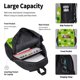 thumbnail image 4 of Balery St Patrick's Day7 Mochila Escolar 3 en 1 para Niños - Mochila Resistente con Lonchera Térmica y Estuche - Mochila Escolar para Niños y Niñas, 4 of 7