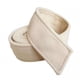 thumbnail image 1 of 2x Abrigo De Lana Para Mujer Cinturón De Cintura Gabardina Cinturón Para Suéteres Abrigo De Lana, 1 of 8