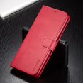 thumbnail image 3 of Leather Phone Case for Xiaomi Poco X4 M4 Pro 11T 11Lite F3 X3 NFC Flip Wallet Cover Redmi 10C 10 9 9A 9C 9T Note 11 10 8 9 Pro, 3 of 5