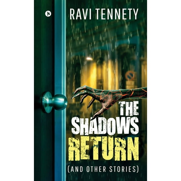 The Shadows Return (and other stories), (Paperback)