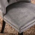 thumbnail image 3 of Nailhead - Trimmed, Comfortable Seating / Ideal for Dining Gatherings, 3 of 6