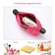 thumbnail image 5 of Bolsa de cosméticos portátil, bolsa de lavado impermeable multifuncional, organizador de viaje de Abanopi Bolsa de maquillaje, 5 of 7