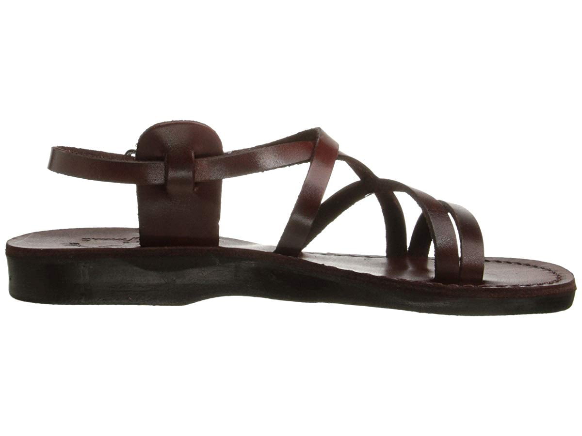 jerusalem sandals amazon