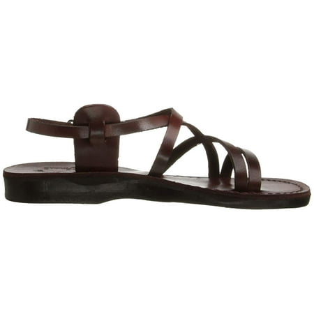 

Jerusalem Sandals Tzippora - Womens Brown