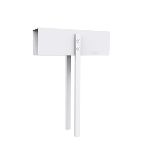 baby Locks, Metal Bifold Door Lock, (1-Pack) Closet Locks for Double Door