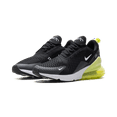 thumbnail image 2 of NIKE MENS Air Max 270 "Light Lemon Twist" AH8050 703 AH8050 703 from Stadium Goods, 2 of 8