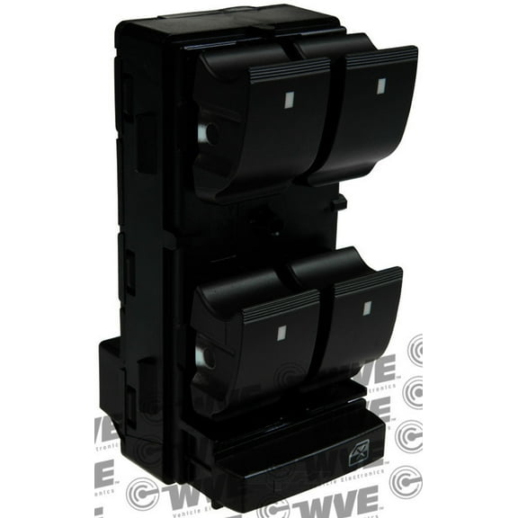 WVE Door Window Switch