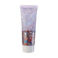 thumbnail image 1 of Paillettes Rouges, Blanches et Bleues, Gel Pailleté Patriotique pour le Visage et les Cheveux du 4 Juillet, Paillettes Étincelantes pour la Fête de l'Indépendance, le Memorial Day, Célébration aux É.-U., 1 of 8