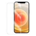 thumbnail image 1 of PANDACO Tempered Glass Screen Protector for iPhone XR / iPhone 11, 1 of 4