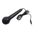 thumbnail image 1 of Matsuzay Microphone 3.5mm Jack Handheld Mic for Smartphone Electronic Piano Cables de audio/vídeo, 1 of 1