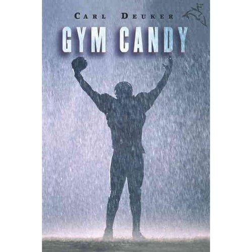 Gym Candy