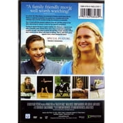Healed by Grace (DVD), Bridgestone, Drama