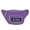 Violet, variante sur Everest Sac Banane Signature - Rouge Junior Taille Unique