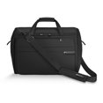 thumbnail image 4 of briggs & riley 260-4 baseline framed weekender - black, 4 of 7