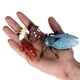 thumbnail image 3 of Figuras de Plástico Hugo Abejas 8.6x6.5x2.7 cm Juego de crecimiento de insectos para niños, 3 of 7