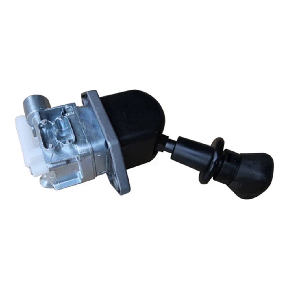 Buy Truck Brake System Brake Valve Manual Control Valve for DAF Truck