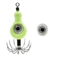 thumbnail image 4 of Luces luminosas brillantes para herramientas de aparejos de pesca con cebo de señuelo artificial (02) FLhrweasw Nuevo, 4 of 8