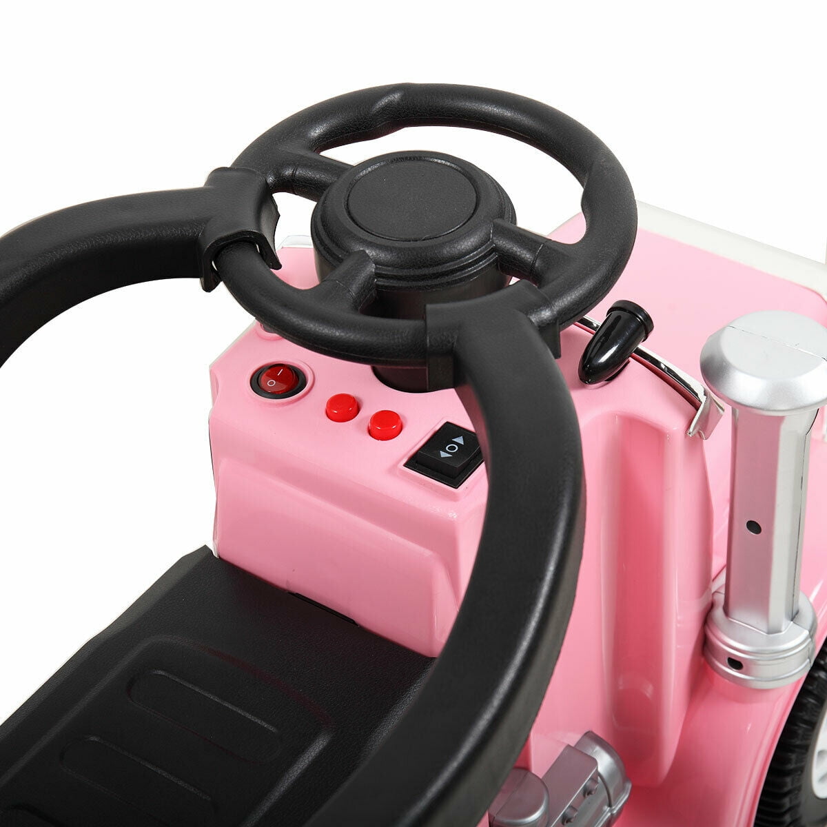 Kepooman 6V Electric Cars Toy for Kids to Ride, Kids Ride On Power Cars, Multi Function Stroller for Children Kepooman 6V Electric Cars Toy for Kids to Ride, Kids Ride On Power Cars, Multi Function Stroller for Children