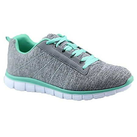 Shop Pretty Girl Shop Pretty Girl Womens Athletic Knit Mesh
