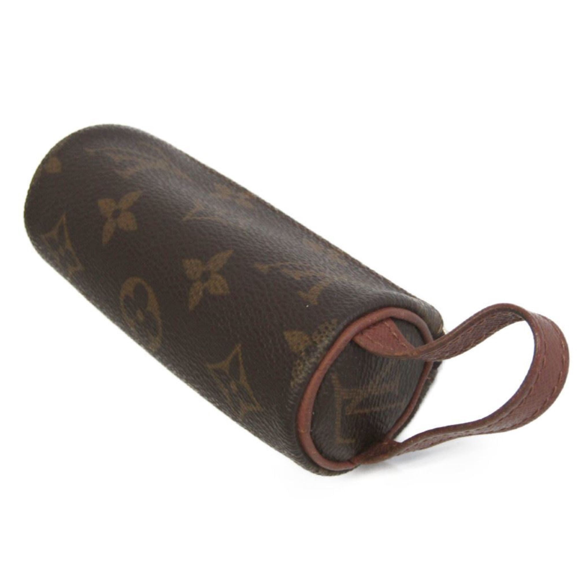 louis vuitton golf ball pouch