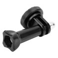thumbnail image 1 of Herwey Camera Bracket Mount Adapter Extension Arm Part For Insta 360 ONE X/X2 Durable, 1 of 8