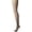 Jet Black 1-pack, variant on L'eggs Women's Silken No Waistband Control Top Panty Hose, Jet Black, Q
