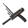 thumbnail image 1 of Gold Finder, Professional Metal Scanner, 3 Antennas 1000m Range, 20m Detecting Depth, High Accuracy Metal Detector for Gold, Silver, Copper, Stones, 1 of 7