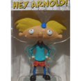 thumbnail image 5 of Hey Arnold 3in BOBBLEHEAD Figure Nickelodeon Collection, 5 of 5