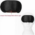 thumbnail image 3 of Sleeping Eye Masks Sde 10pcs, 3 of 5