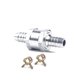 thumbnail image 1 of sweethay 3 uds válvula de retención de combustible de aleación de aluminio sin retorno Clip de resorte diésel de gasolina de una vía Vehículos, repuestos y accesorios Mis sweethay CZ13611-00B, 1 of 6