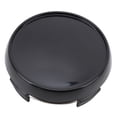 thumbnail image 1 of 4PCS Wheel Center Hub Caps 56.5mm 53mm ABS Metal Replacement for 1 2 5 7 Series Car Wheel Rim Center Covers with Scratch Proof Design, 1 of 7