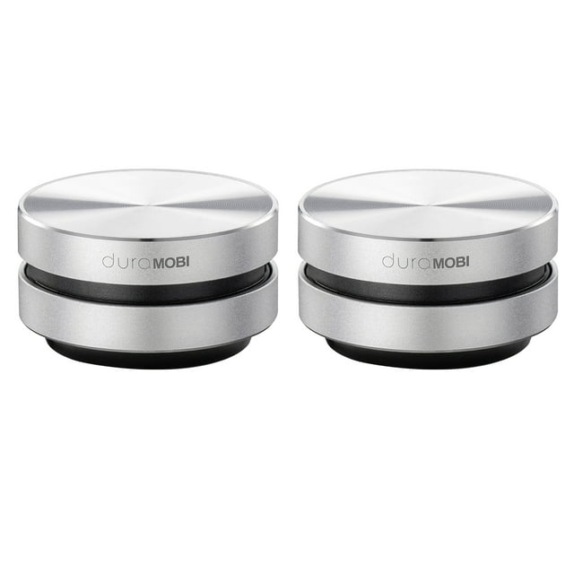 eccomum 1 Pack Wirelessly BT Speaker Bone Conduction Speakers Mini Portable Loud Stereo Sound Built-in Mic Sound Box
