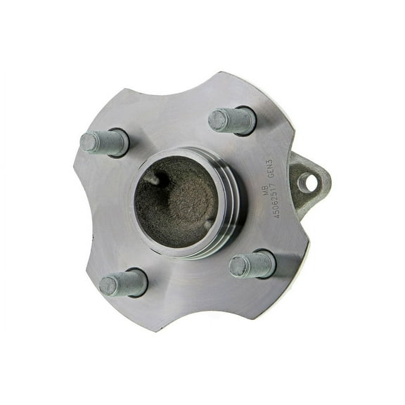 Mevotech H512210 Wheel Bearing & Hub Assembly Fits select: 2000-2005 TOYOTA ECHO