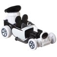 thumbnail image 2 of Hot Wheels Steamboat Willie Vehicle, 2 of 4