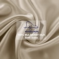 thumbnail image 5 of Funda de almohada ALASKA BEAR Natural Silk 19 Momme 600TC Queen, 5 of 5