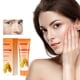 thumbnail image 2 of Crema exfoliante de papaya, hidratante, suavizante, cierra los poros, blanquea, ilumina y exfolia., 2 of 4