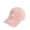 Pink, variant on Women Adult Bow Embroidered Baseball Cap Daily Outdoor Campus Casual Classic Structured Fit Hat Pink One Size