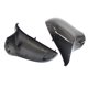 thumbnail image 5 of Cubiertas De Espejo De Puerta Cubiertas De Espejo Retrovisor De Repuesto Negro Tapas De Espejo Retrovisor Para Bmw F80 F82 Del Año 2014 A 2019 2 Uds Methold VI009497-02, 5 of 5