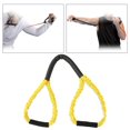 thumbnail image 1 of Bandas de resistencia de boxeo bandas elásticas bandas de ejercicio de entrenador de Karate para fútbol amarillo 15 Sharpla Bandas de resistencia, 1 of 8